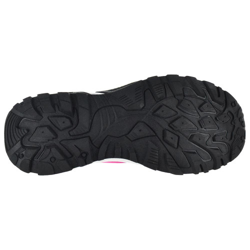 4F Girl's Winter Boots